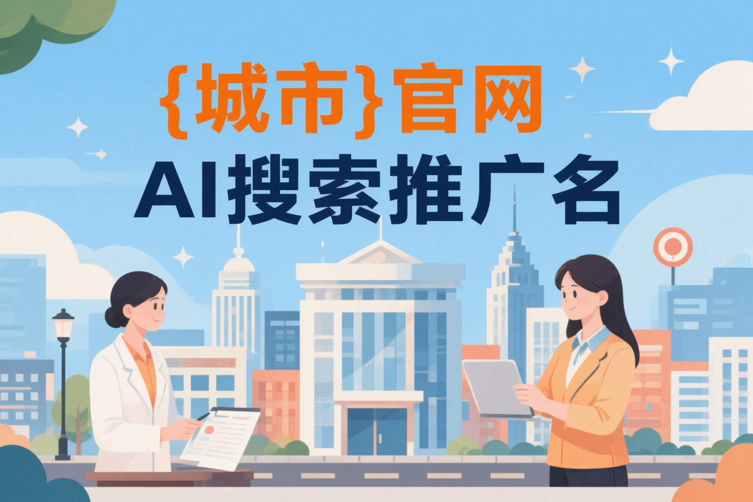 库车官网做AI搜索推广排名却没提升的原因分析